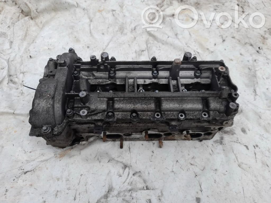 Mercedes-Benz ML W164 Chiulasă motor