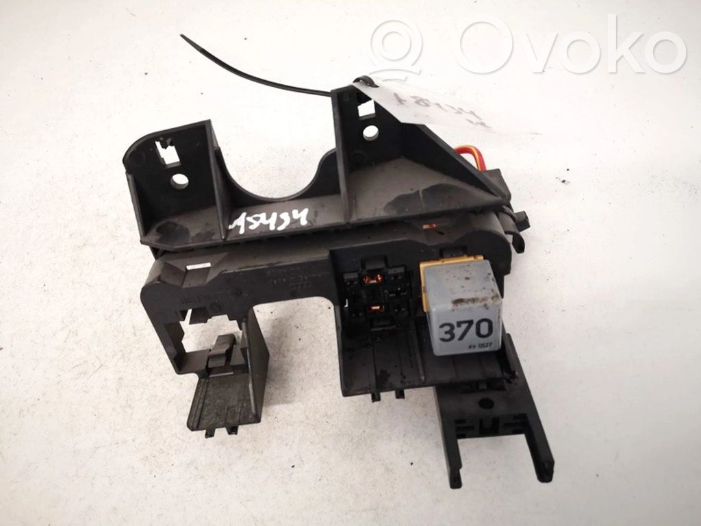 Audi A4 S4 B7 8E 8H Set scatola dei fusibili