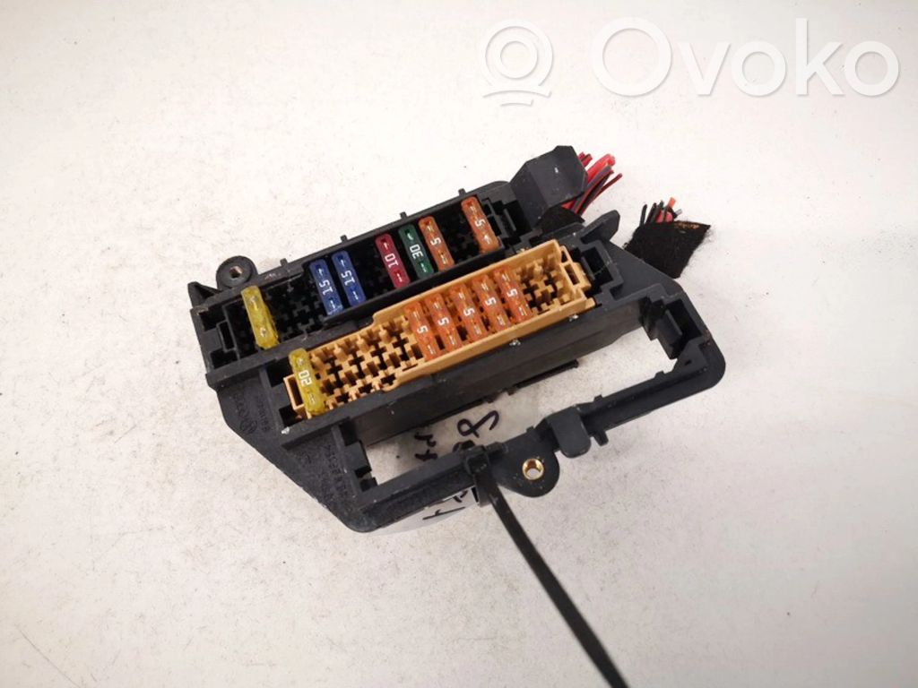 Audi A6 S6 C6 4F Sensor 