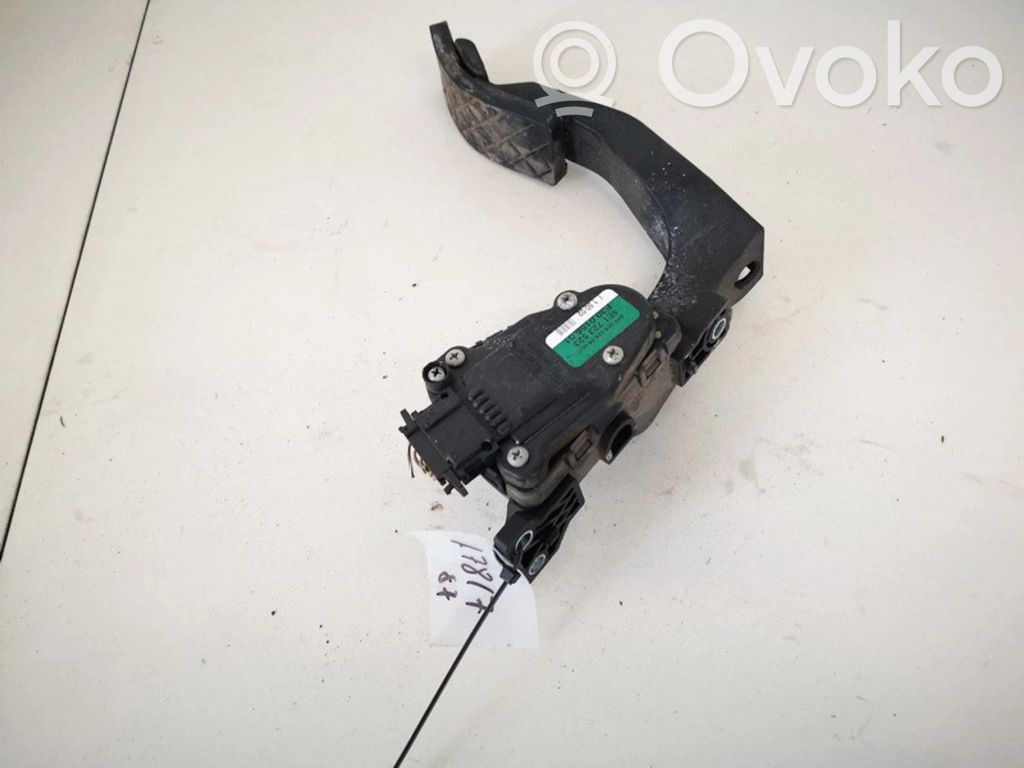 Audi A8 S8 D3 4E Pedale dell’acceleratore