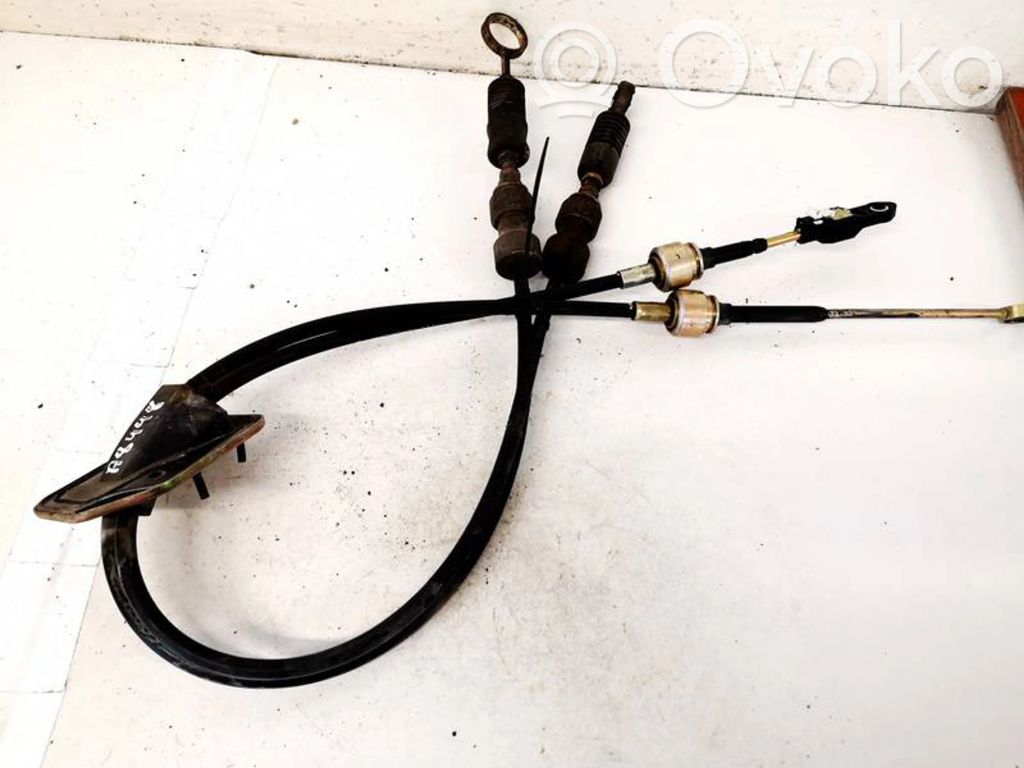 Nissan Primera Articulación de cambio de velocidades