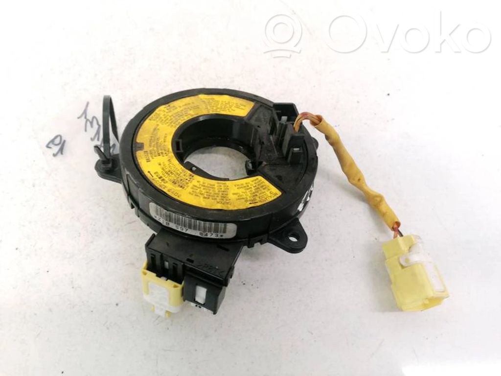 Mazda Premacy Inel glisant airbag (inel SRS) 