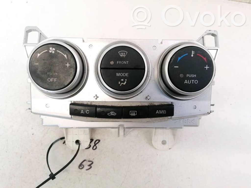 Panel klimatyzacji   K1900CC30,CC30,CC30,K1900CC30