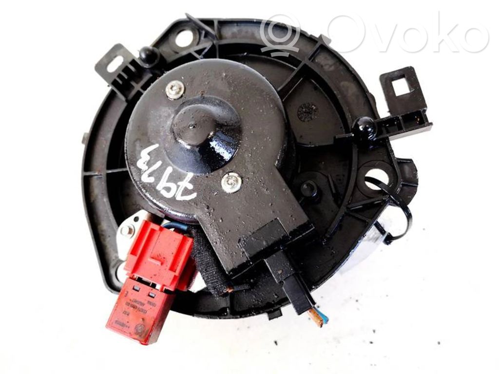 Iveco Daily 30.8 - 9 Ventola riscaldamento/ventilatore abitacolo