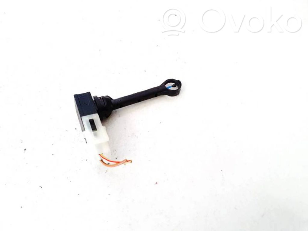 BMW X5 E53 Innentemperatursensor 