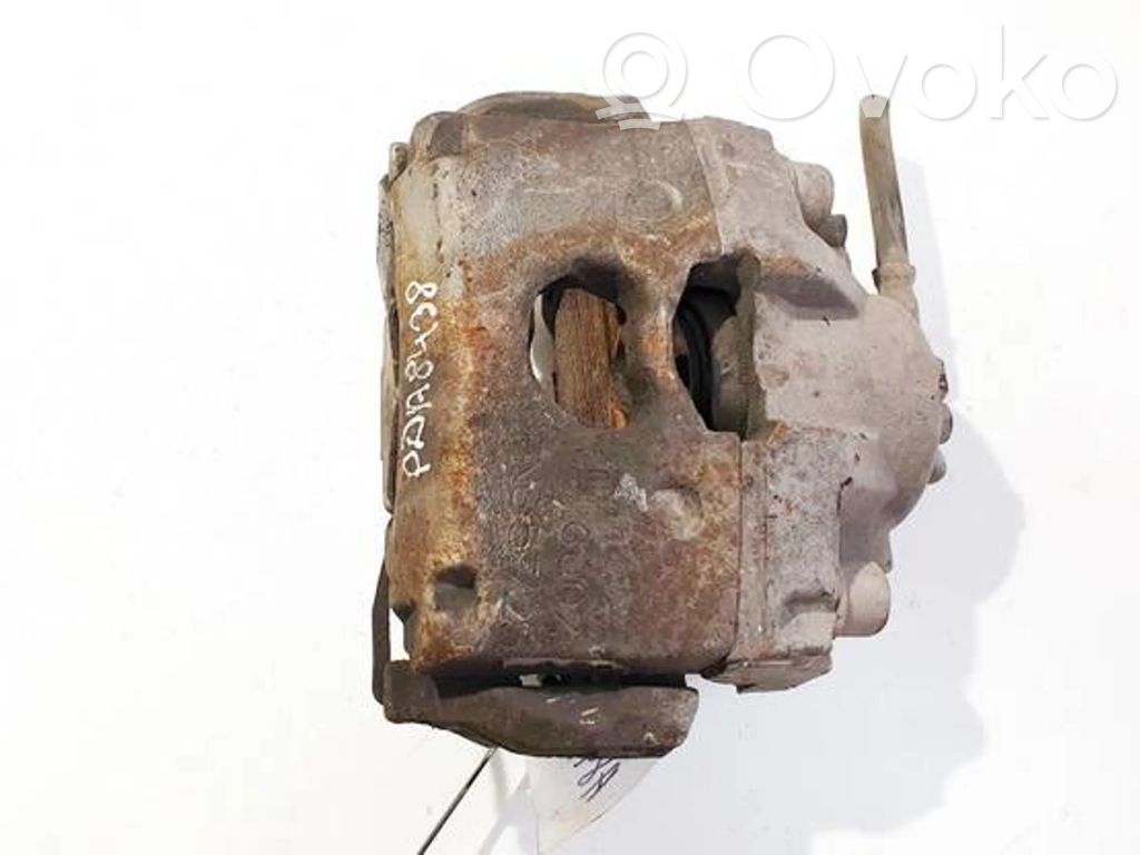 Saab 9-3 Ver2 Pinza del freno anteriore 