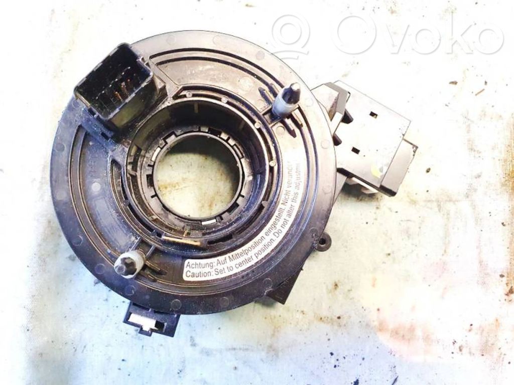 Taśma / Pierścień ślizgowy Airbag / SRS   1K0959653C,75C0574A,1K0959653C,75C0574A
