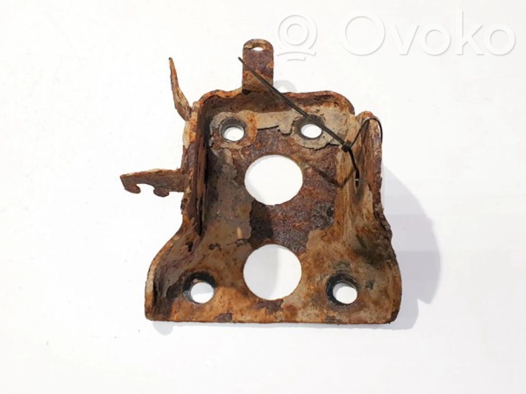 Citroen Nemo Supporto nel bagagliaio/baule 