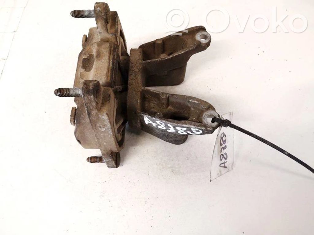 Engine mount bracket   4F0399115BA,4F0399115BA
