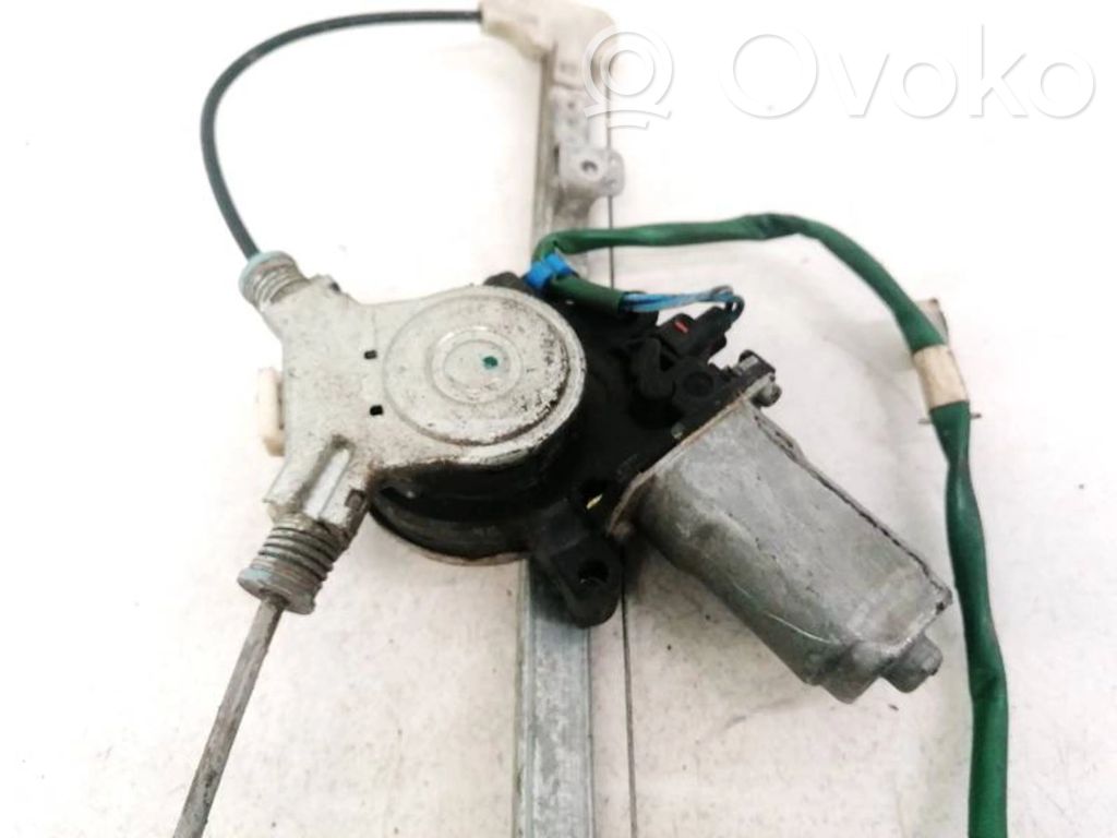Honda Civic Motor macara geam ușă spate 
