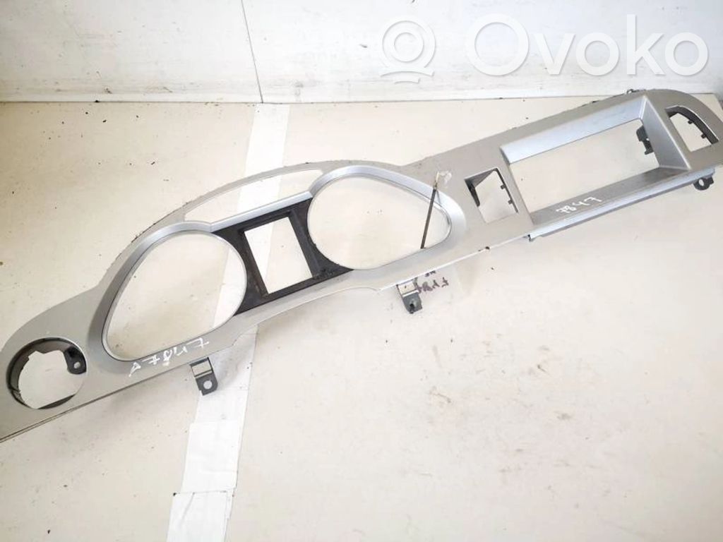 Moldura del panel   4F1857115E,4F1857115E