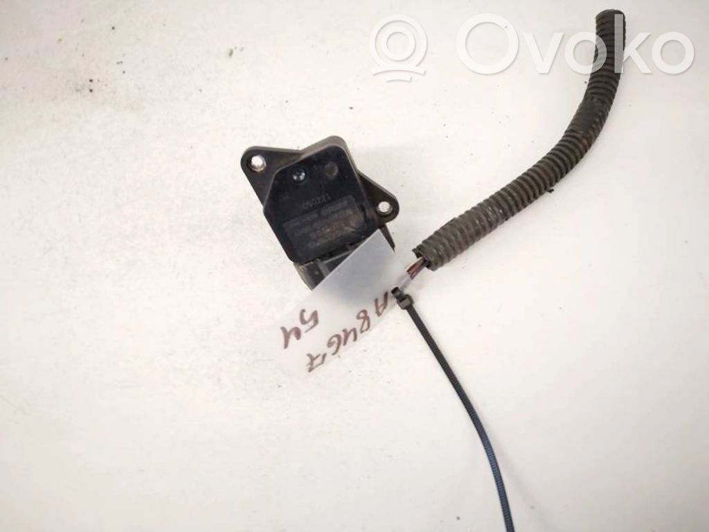 Volvo S60 Misuratore di portata d'aria