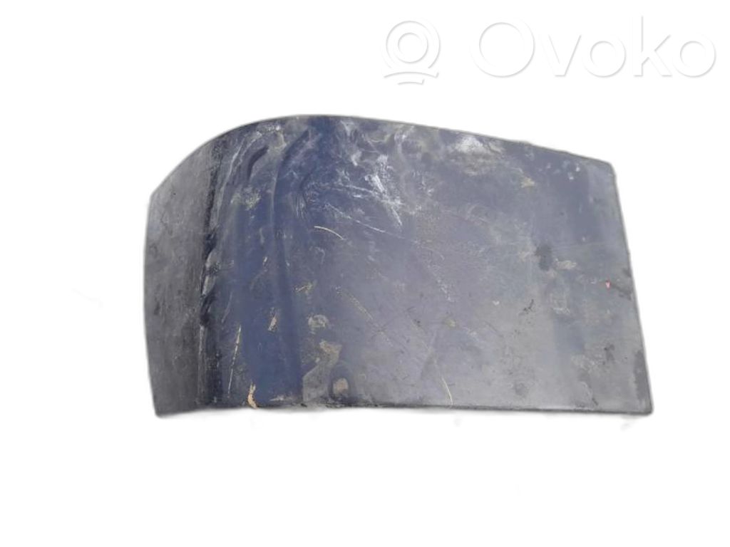 Saab 9000 CS Rear bumper corner part panel trim 