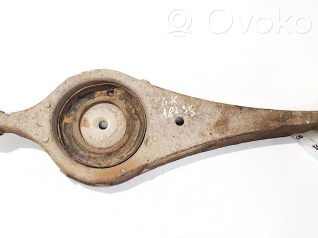 Querlenker Achsschenkel hinten   31317602,31317602