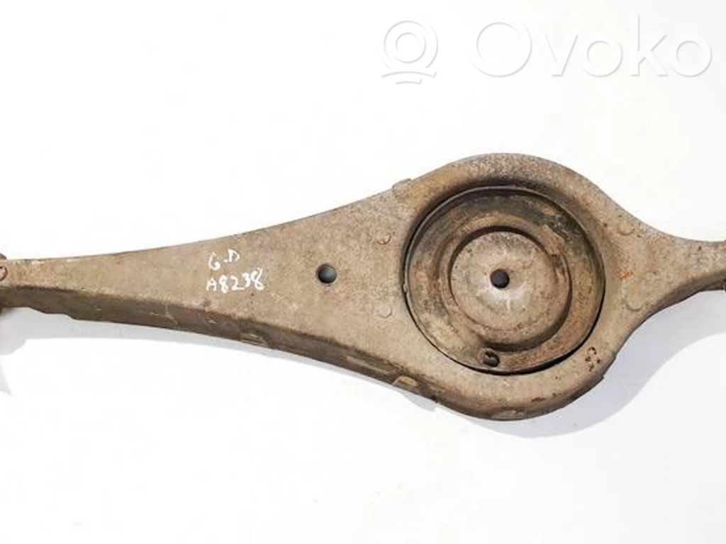 Querlenker Achsschenkel hinten   31317602,31317602