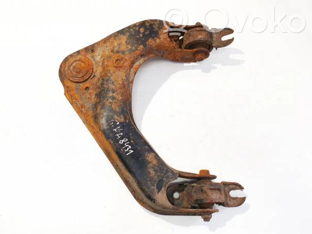 Chevrolet Epica Basculă superioară spate 