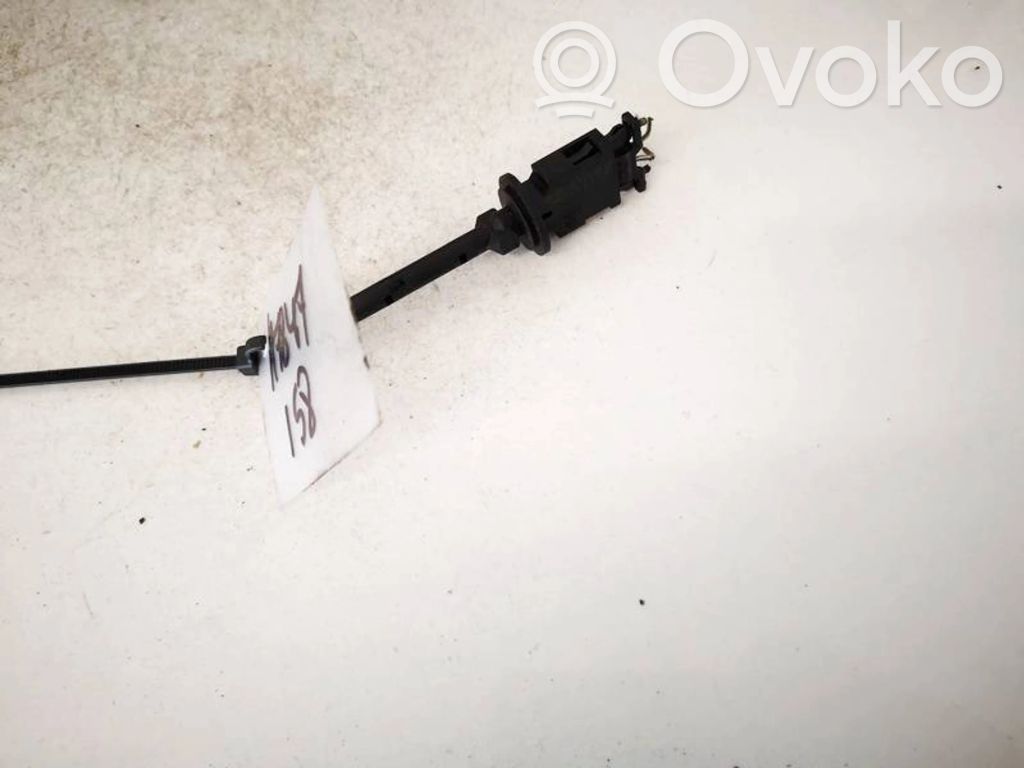 Audi A6 S6 C6 4F Senzor temperatură interioară 