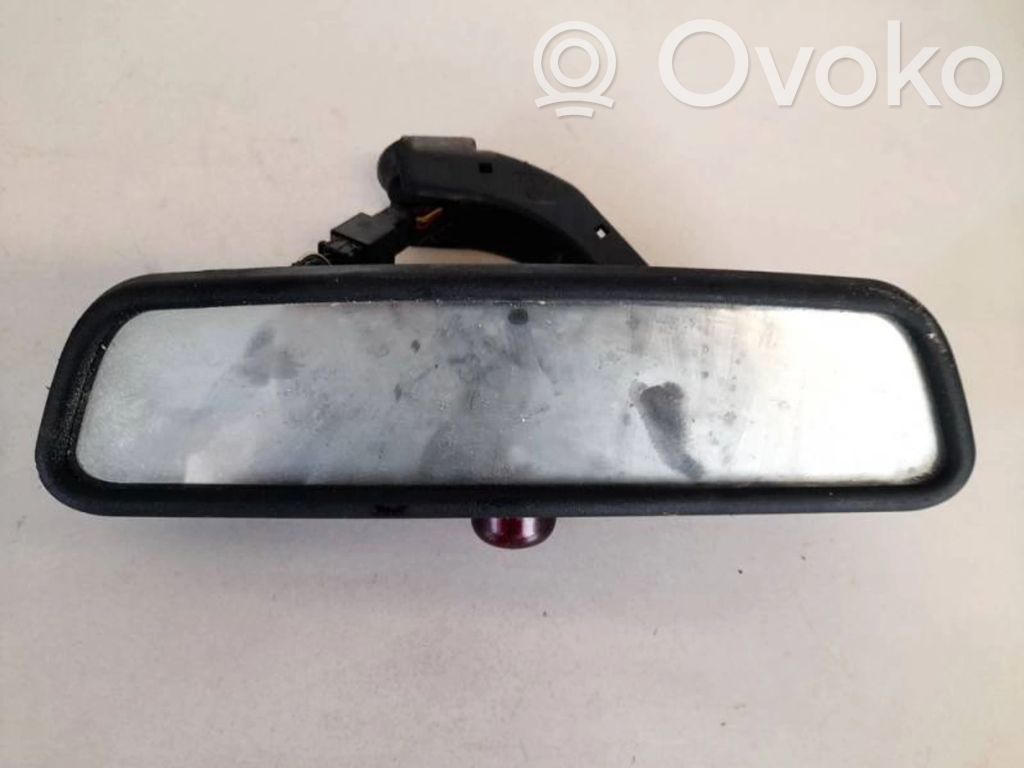 BMW 3 E46 Espejo retrovisor (interior) 