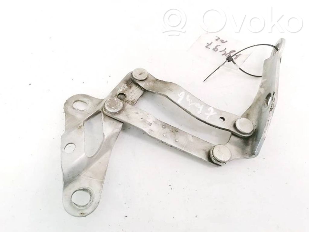 Scharnier Motorhaube   7M0823302,7M0823302