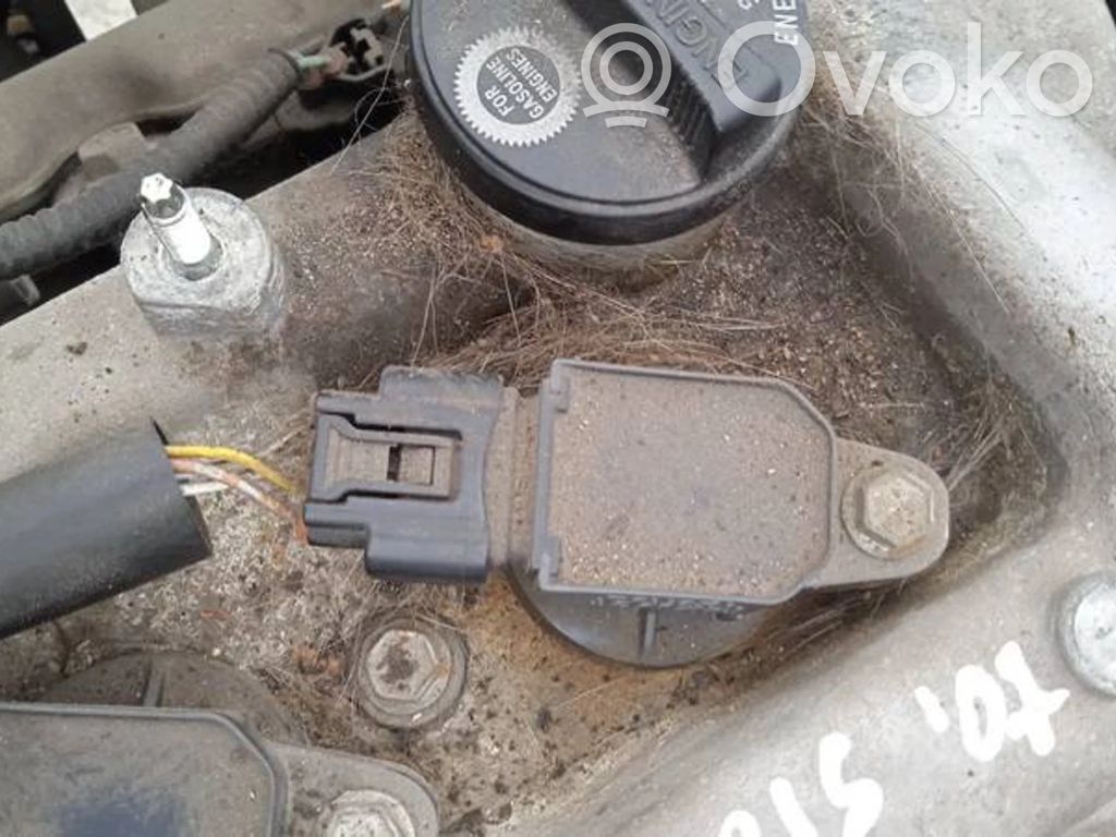 Toyota Yaris Bobine d'allumage haute tension 