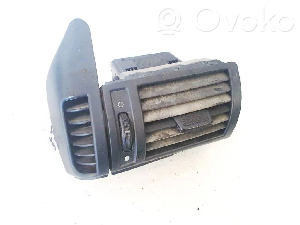 Rejilla de ventilación central del panel   LS348201,LS348201
