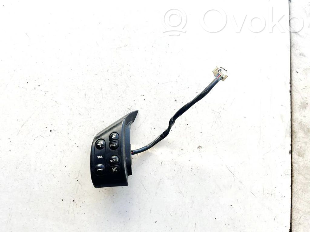 Mazda 3 I Stūres pogas / slēdži 
