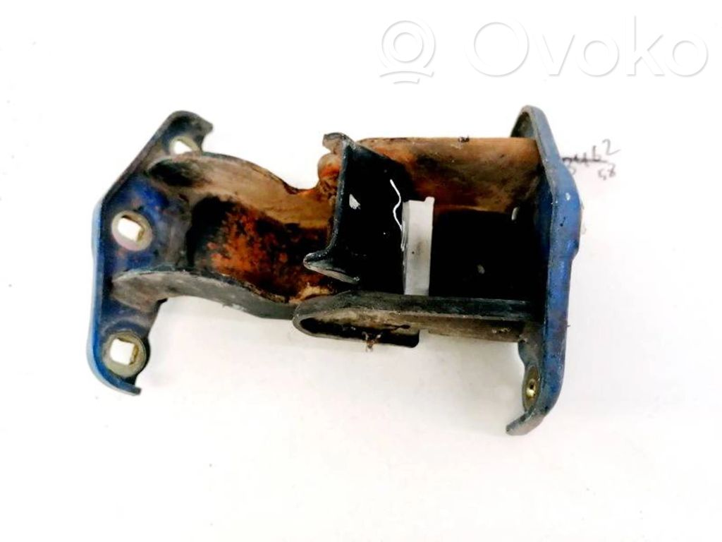 Opel Vivaro Cerniera portellone posteriore/bagagliaio 