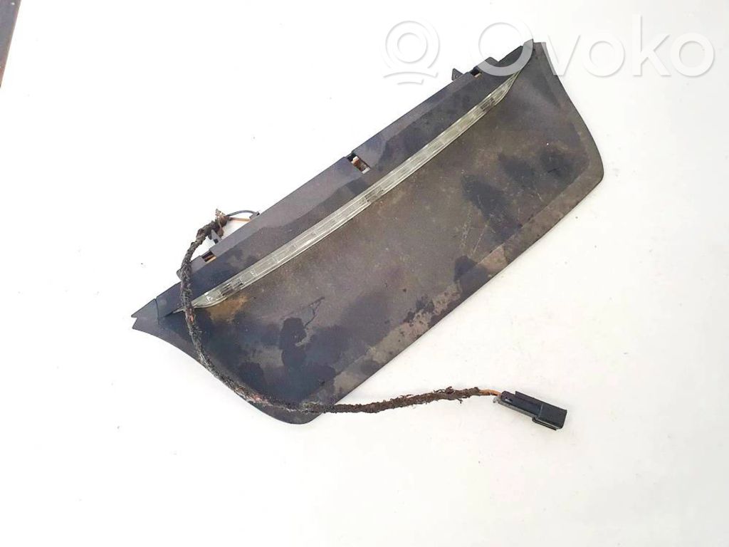 Opel Omega B2 Luce d’arresto centrale/supplementare 