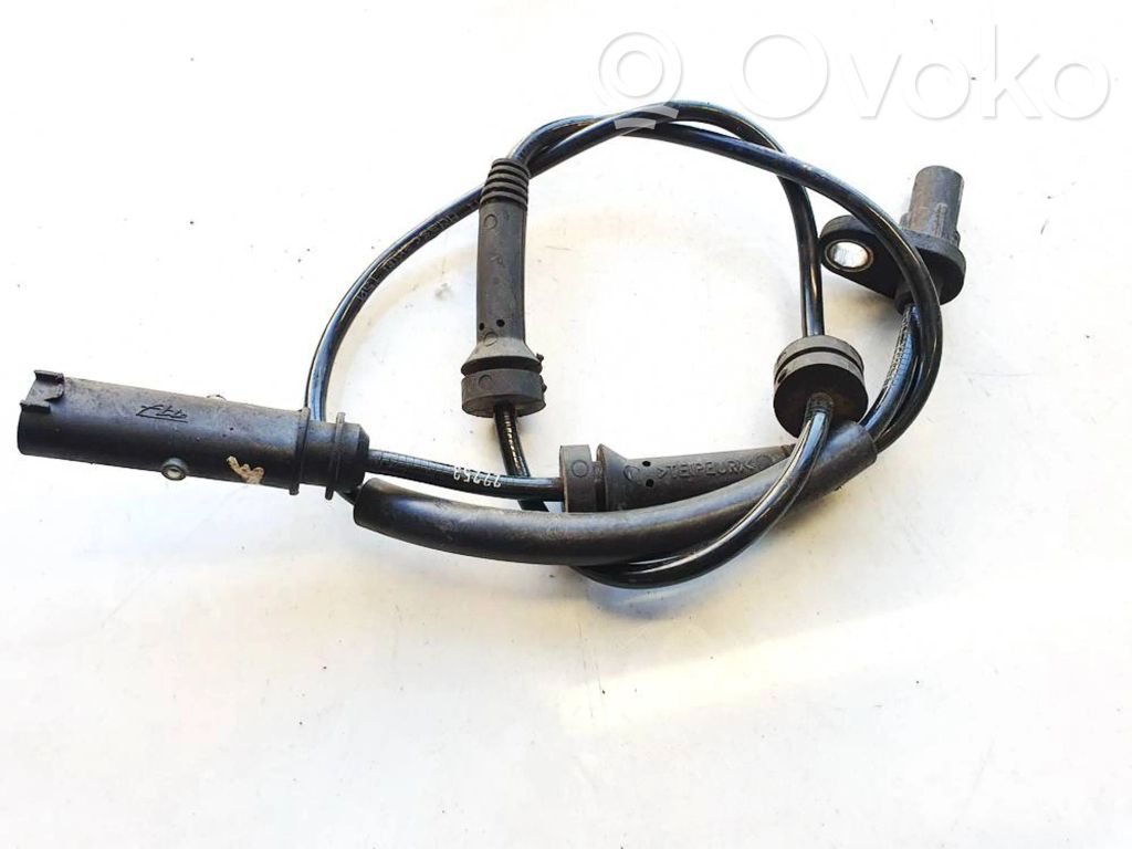 BMW 3 F30 F35 F31 ABS brake wheel speed sensor 