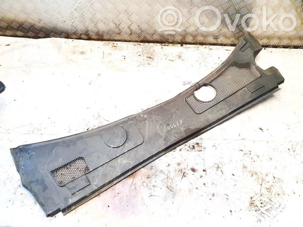 Audi A6 S6 C6 4F Rivestimento del tergicristallo