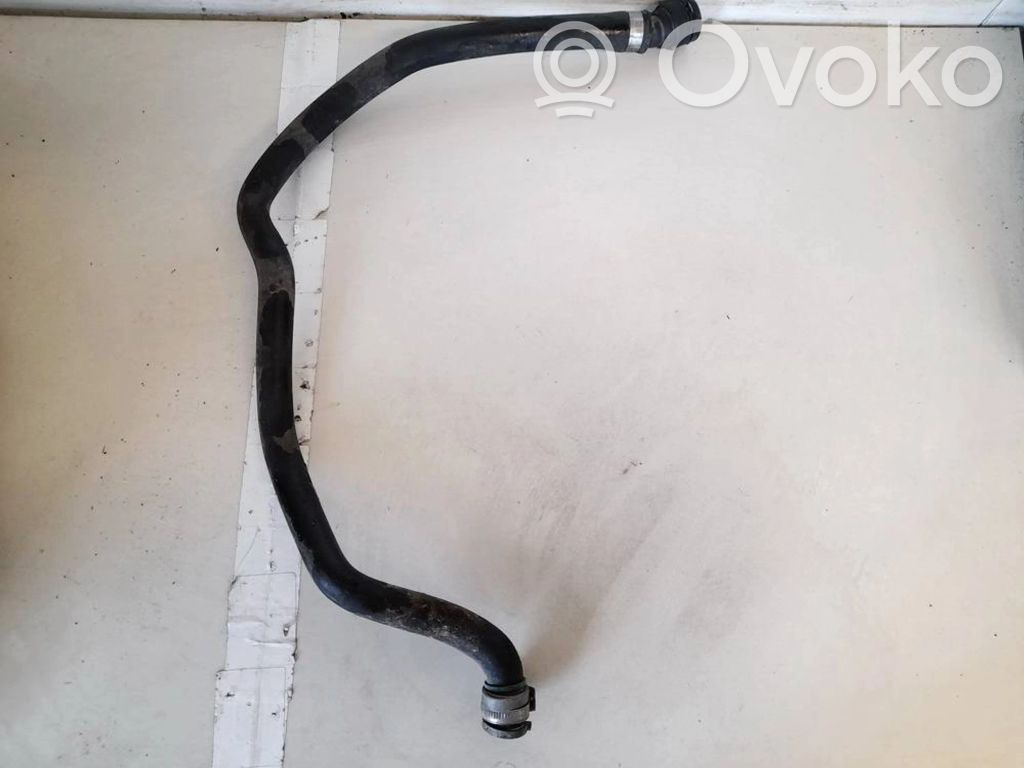 BMW 3 E46 Przewód / Wąż chłodnicy 