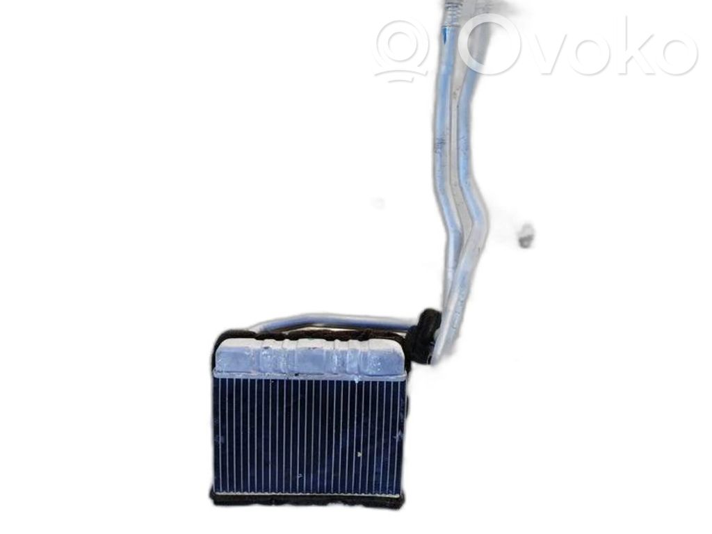 BMW 3 E46 Heater blower radiator 