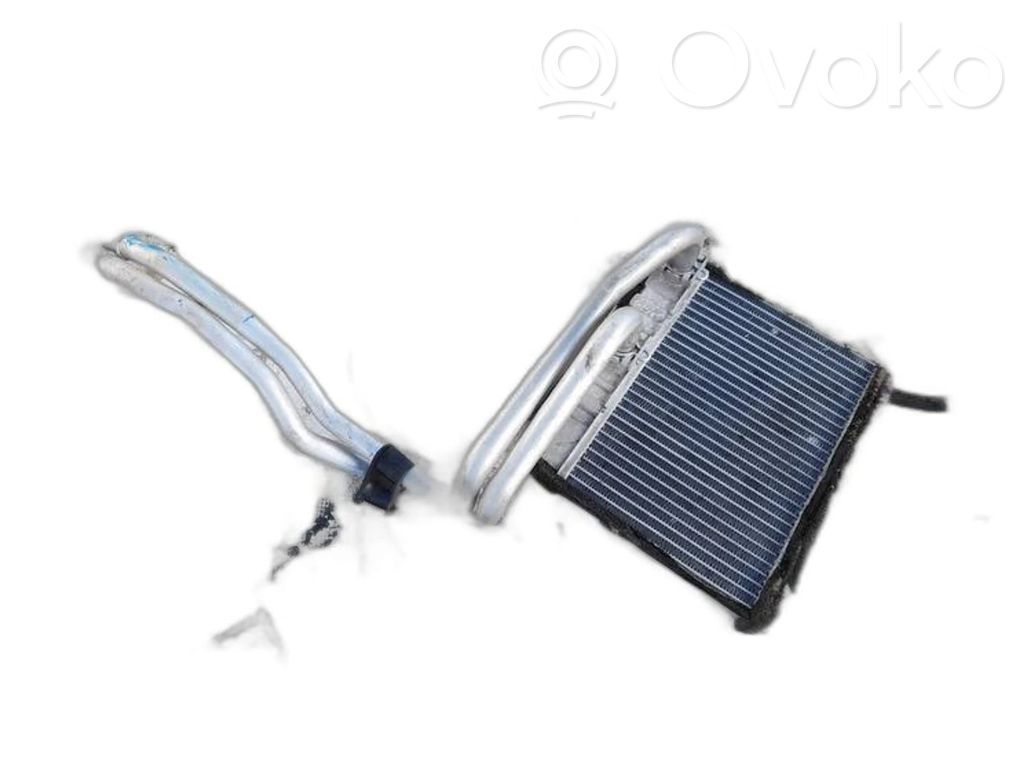 BMW 3 E46 Heater blower radiator 