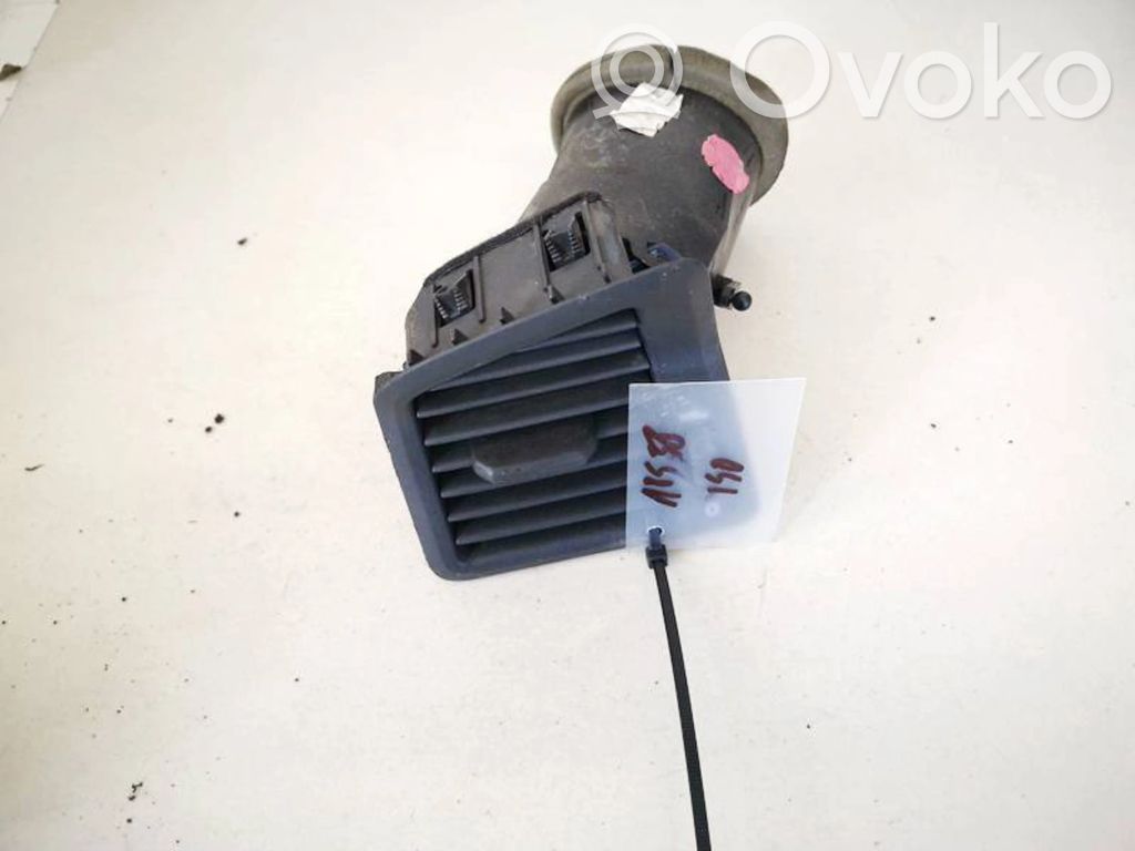 Grilă ventilație centrală   3409373,3409373