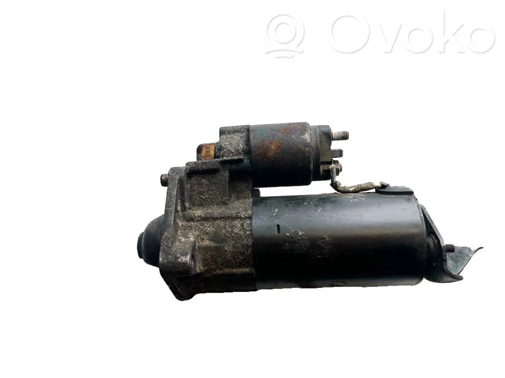 Motor de arranque   001115007,001115007