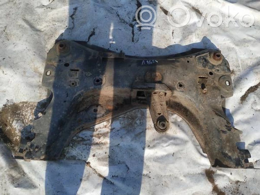 Front subframe