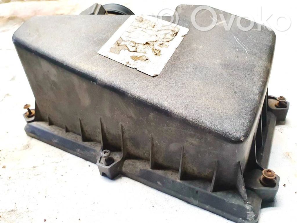 Volvo V50 Scatola del filtro dell’aria 