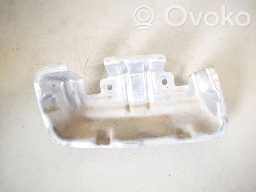 Opel Zafira A Altra parte esteriore 