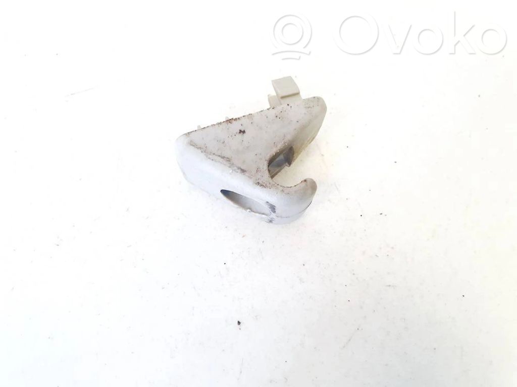 Chevrolet Captiva Alte piese de interior 