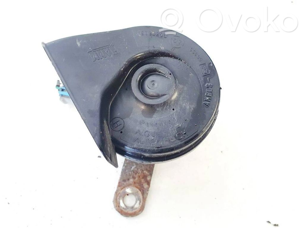 Signal sonore   E30055306,E30055306
