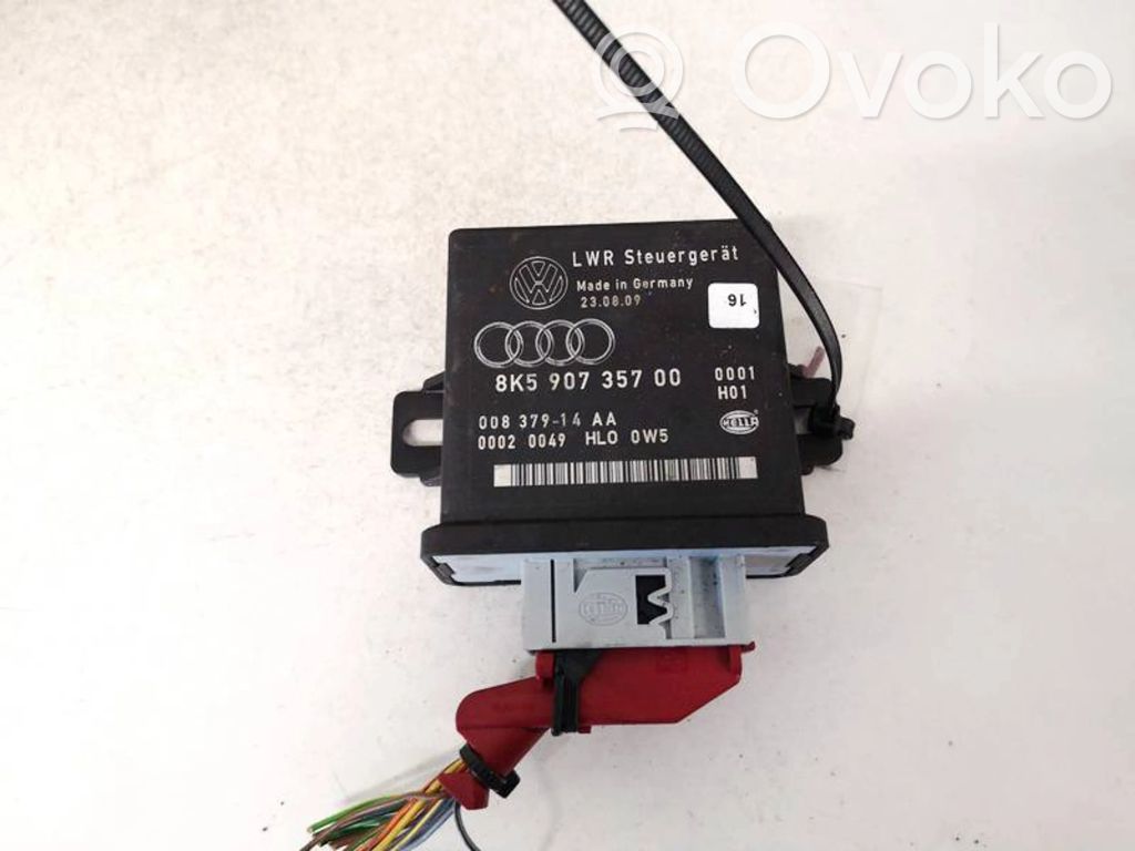 Módulo de luz LCM   8K5907357,8K590735700,00837914,8K5907357,8K590735700