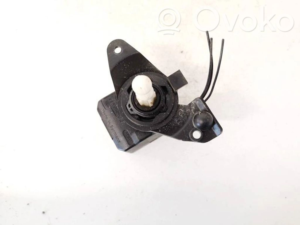 Opel Astra H Motorino di regolazione assetto fari 