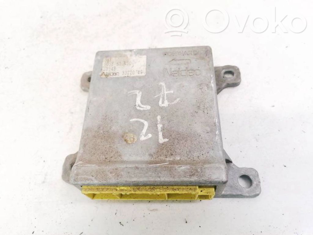 Mazda 626 Airbag control unit/module 