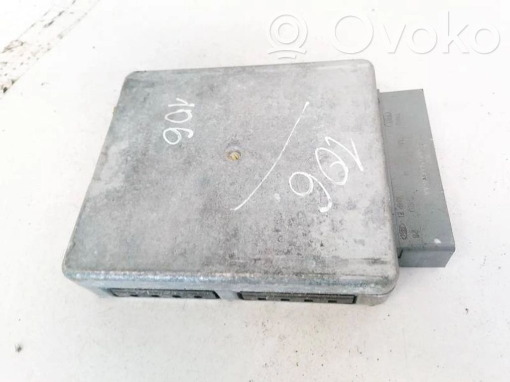 Ford Mondeo MK II Engine control unit/module 
