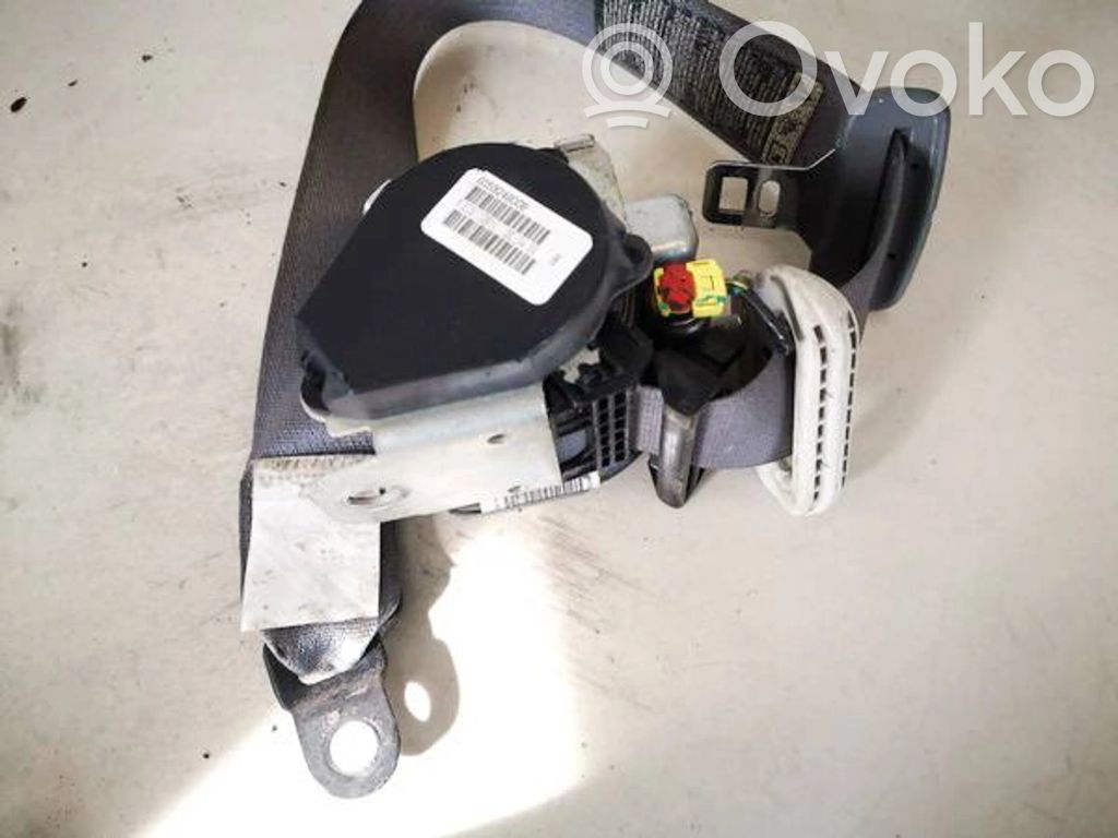 Dodge Caliber Cinturón delantero 