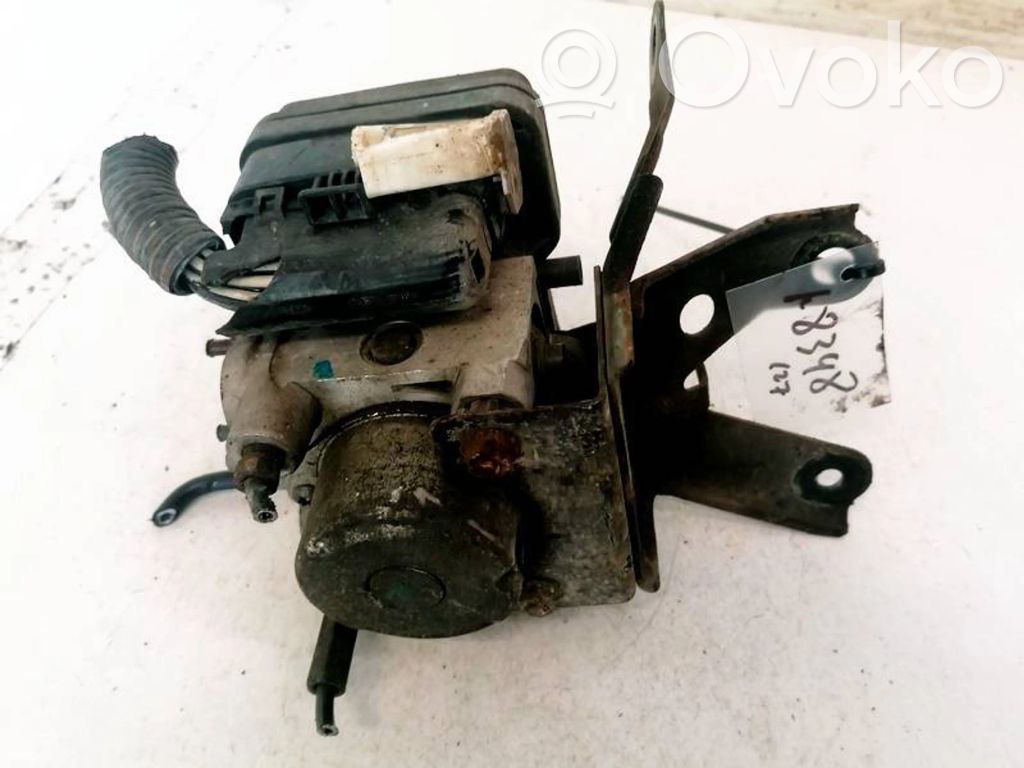 Toyota Yaris Pompa ABS 