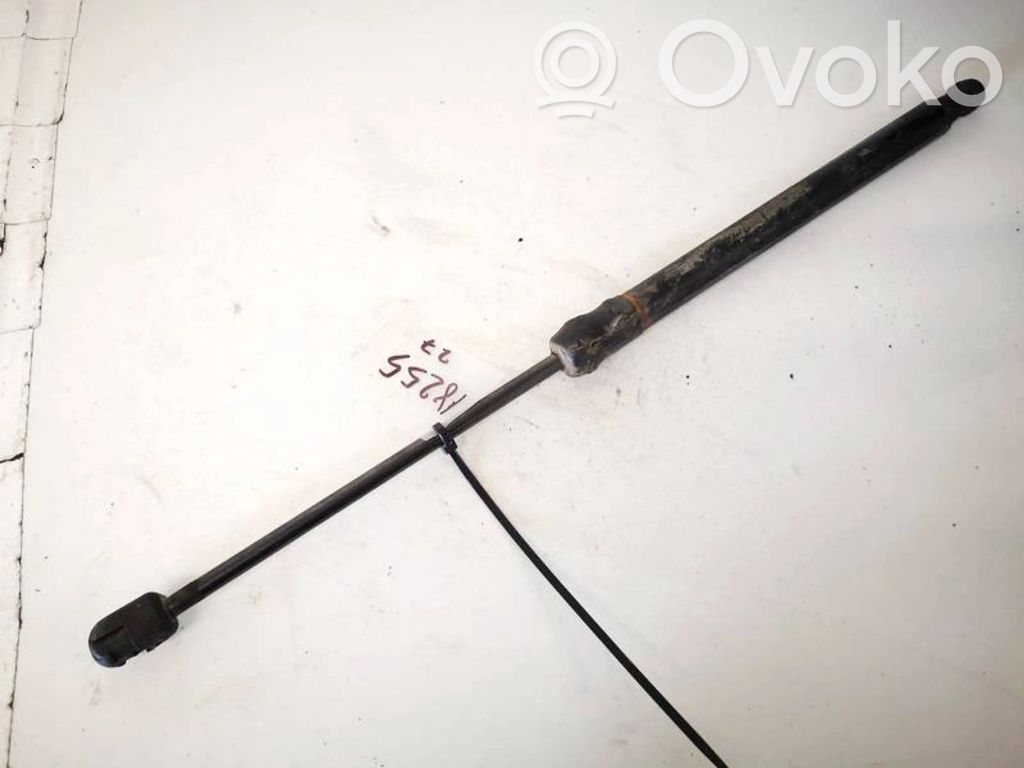 Volkswagen PASSAT B6 Ammortizzatore portellone posteriore/bagagliaio