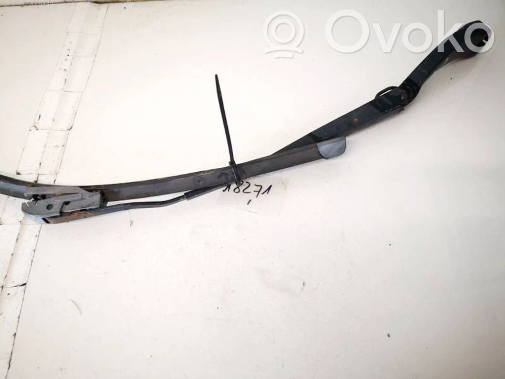 Saab 9-3 Ver2 Ramię wycieraczki szyby przedniej / czołowej 
