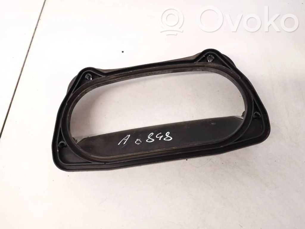 Opel Astra G Componentă admisie aer 