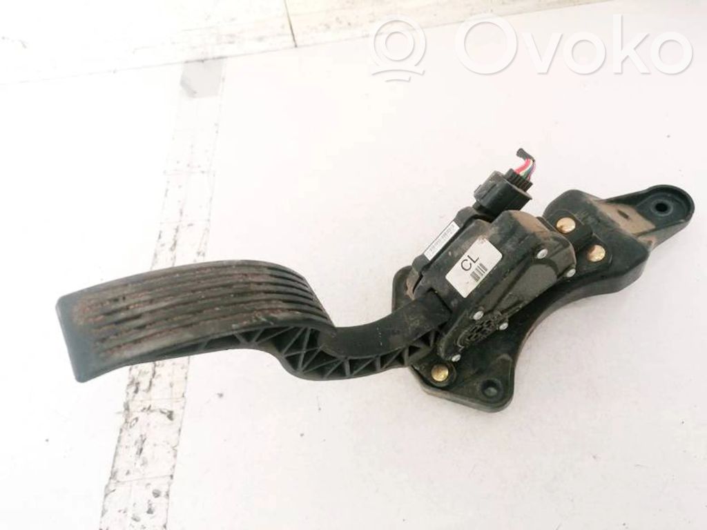 Hyundai Santa Fe Pedală accelerație 